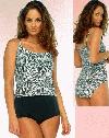 Tankini Hunter Top image